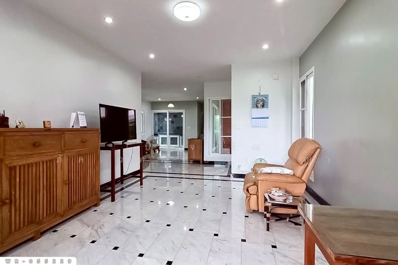 บ้านเดี่ยว สิรินศรีตรัง เมืองตรัง ตรัง ใกล้ ท่าอากาศยานตรัง WR-055229, ตรัง, โคกหล่อ, เมืองตรัง, ตรัง, 285 ตร.ม., บ้านเดี่ยว ขาย, โดย เบ็ญจวริณ ภัคเวทพิสิษฐ์(เบ็ญ), 500279863 - DDproperty.com
