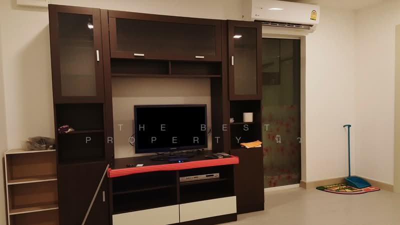 The One Plus D @Hua-mark 12, Bangkok, 12 Hua mak Road, Hua Mak, Bang Kapi, Bangkok, 2 Bedrooms, 45 sqm, Condo For Sale, by The Best Property นิว, 500279865 - DDproperty.com