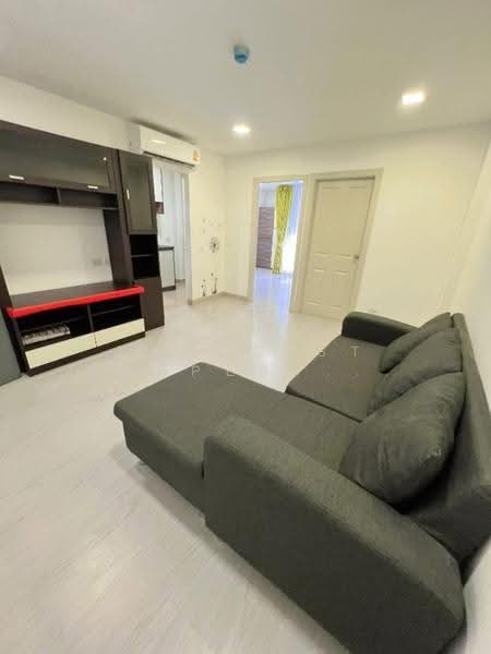 The One Plus D @Hua-mark 12, Bangkok, 12 Hua mak Road, Hua Mak, Bang Kapi, Bangkok, 2 Bedrooms, 45 sqm, Condo For Sale, by The Best Property นิว, 500279865 - DDproperty.com