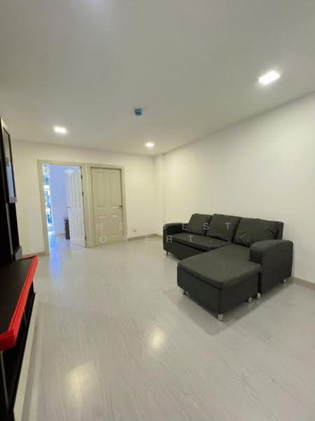 The One Plus D @Hua-mark 12, Bangkok, 12 Hua mak Road, Hua Mak, Bang Kapi, Bangkok, 2 Bedrooms, 45 sqm, Condo For Sale, by The Best Property นิว, 500279865 - DDproperty.com