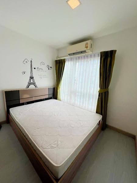 The One Plus D @Hua-mark 12, Bangkok, 12 Hua mak Road, Hua Mak, Bang Kapi, Bangkok, 2 Bedrooms, 45 sqm, Condo For Sale, by The Best Property นิว, 500279865 - DDproperty.com
