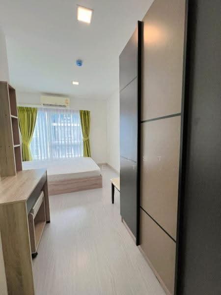 The One Plus D @Hua-mark 12, Bangkok, 12 Hua mak Road, Hua Mak, Bang Kapi, Bangkok, 2 Bedrooms, 45 sqm, Condo For Sale, by The Best Property นิว, 500279865 - DDproperty.com