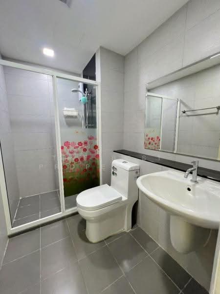 The One Plus D @Hua-mark 12, Bangkok, 12 Hua mak Road, Hua Mak, Bang Kapi, Bangkok, 2 Bedrooms, 45 sqm, Condo For Sale, by The Best Property นิว, 500279865 - DDproperty.com