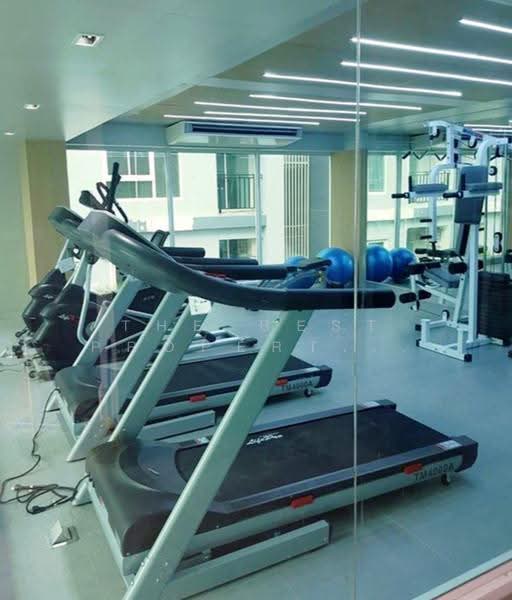 The One Plus D @Hua-mark 12, Bangkok, 12 Hua mak Road, Hua Mak, Bang Kapi, Bangkok, 2 Bedrooms, 45 sqm, Condo For Sale, by The Best Property นิว, 500279865 - DDproperty.com