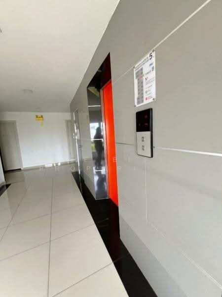 The One Plus D @Hua-mark 12, Bangkok, 12 Hua mak Road, Hua Mak, Bang Kapi, Bangkok, 2 Bedrooms, 45 sqm, Condo For Sale, by The Best Property นิว, 500279865 - DDproperty.com