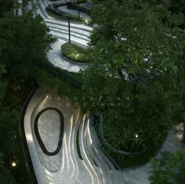 Park Origin Chula-Samyan, กรุงเทพ, Rama 4 Road, มหาพฤฒาราม, บางรัก, กรุงเทพ, 66 ตร.ม., คอนโด ขาย, โดย Preeyapohn Jatuchai, 500279867 - DDproperty.com