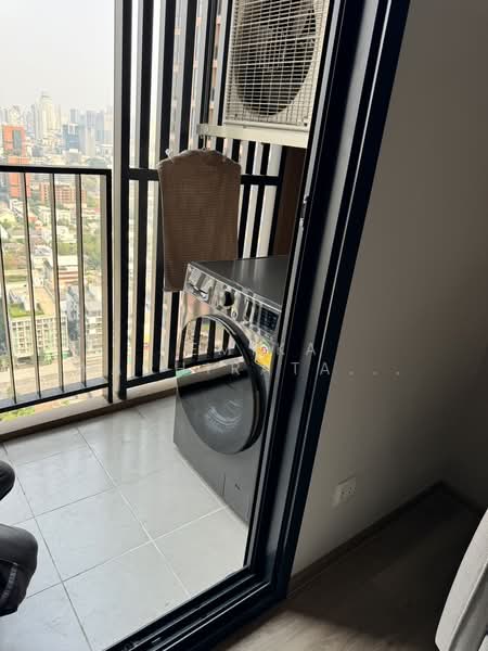Oka Haus Sukhumvit 36, Bangkok, 3399 Rama 4 Road, Khong Tan, Khlong Toei, Bangkok, 1 Bedroom, 35 sqm, Condo For Rent, by Pemika Wachiratanakorn, 500279869 - DDproperty.com