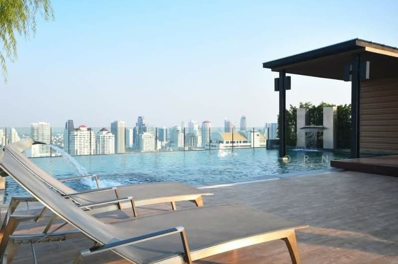 H Sukhumvit 43, Bangkok, 28 Sukhumvit 34 Road, Khlong Tan Nua, Watthana, Bangkok, 1 Bedroom, 41 sqm, Condo For Sale, by Pemika Wachiratanakorn, 500279870 - DDproperty.com