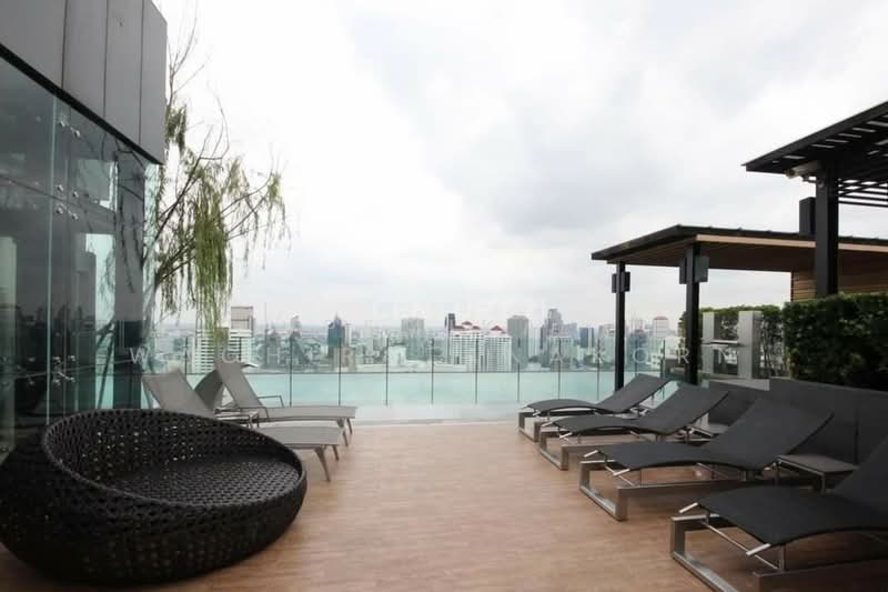 H Sukhumvit 43 : เอช สุขุมวิท 43, กรุงเทพ, 28 Sukhumvit 34 Road, คลองตันเหนือ, วัฒนา, กรุงเทพ, 41 ตร.ม., คอนโด ขาย, โดย Pemika Wachiratanakorn, 500279870 - DDproperty.com