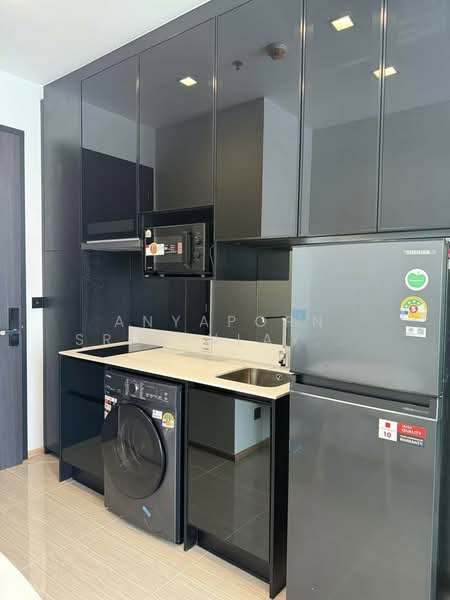 Noble Around Ari, Bangkok, 312 Phahon Yothin Rd, Samsen Nai, Phaya Thai, Bangkok, 1 Bedroom, 27 sqm, Condo For Rent, by Anyaporn Srikanlayanabut, 500279871 - DDproperty.com