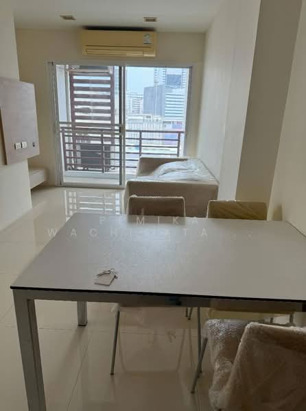 ขาย - Supreme Condo Ratchawithi 3 : สุพรีม คอนโด ราชวิถี 3, กรุงเทพ