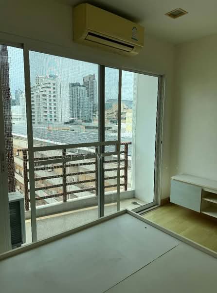 Supreme Condo Ratchawithi 3, Bangkok, Ratchawithi Road, Thanon Phaya Thai, Ratchathewi, Bangkok, 2 Bedrooms, 59 sqm, Condo For Sale, by Pemika Wachiratanakorn, 500279874 - DDproperty.com