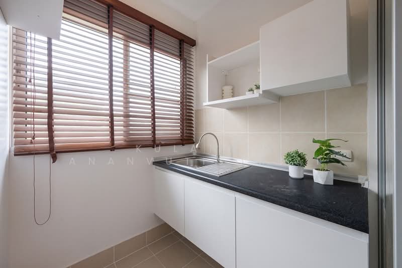 City Home ศรีนครินทร์, กรุงเทพ, - ซอยลาซาน ถนนสุขุมวิท, บางนา, บางนา, กรุงเทพ, 29 ตร.ม., คอนโด ขาย, โดย Kulanat Ananvutisombat, 500279875 - DDproperty.com