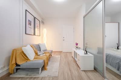 ขาย - City Home ศรีนครินทร์, กรุงเทพ