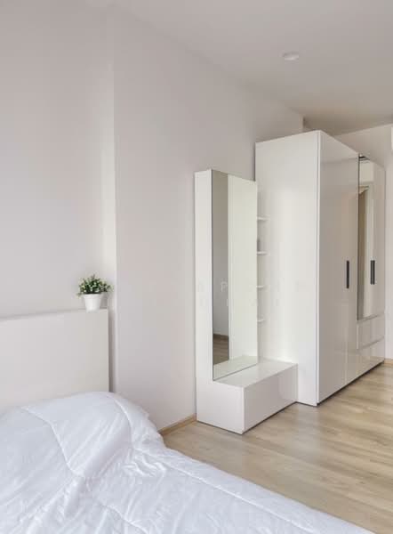 Oka Haus Sukhumvit 36, Bangkok, 3399 Rama 4 Road, Khong Tan, Khlong Toei, Bangkok, 1 Bedroom, 35 sqm, Condo For Sale, by Preeyapohn Jatuchai, 500279876 - DDproperty.com