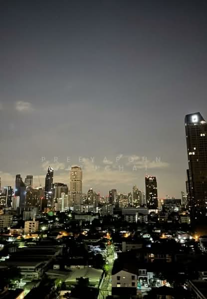 Oka Haus Sukhumvit 36, Bangkok, 3399 Rama 4 Road, Khong Tan, Khlong Toei, Bangkok, 1 Bedroom, 35 sqm, Condo For Sale, by Preeyapohn Jatuchai, 500279876 - DDproperty.com