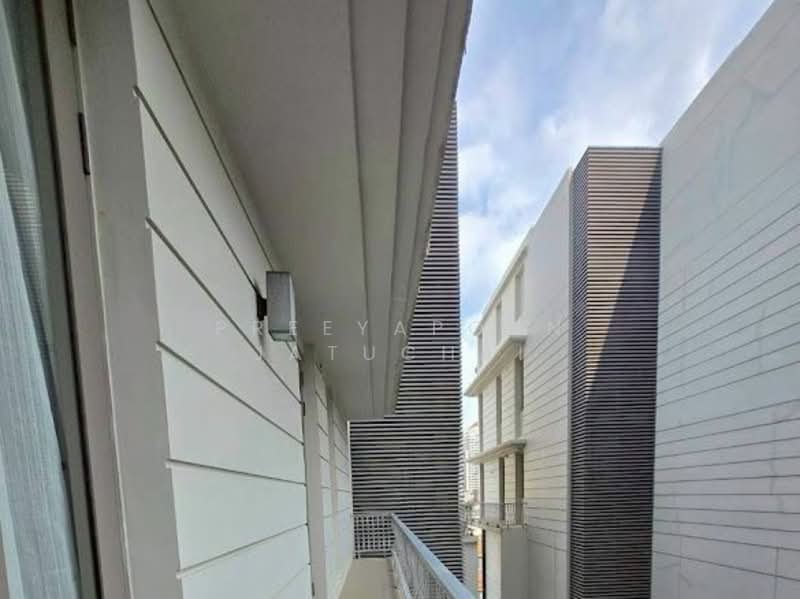 749 Residence, Bangkok, 56-1 Soi Sukhumvit 49/1, Khlong Tan Nua, Watthana, Bangkok, 4 Bedrooms, 680 sqm, Townhouse For Sale, by Preeyapohn Jatuchai, 500279879 - DDproperty.com