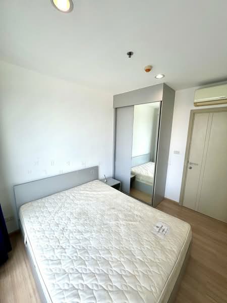 The Base Rama 9-Ramkhamhaeng, Bangkok, 3 Ramkhamhaeng Road, Hua Mak, Bang Kapi, Bangkok, 1 Bedroom, 30 sqm, Condo For Rent, by คุณพี, 500279882 - DDproperty.com