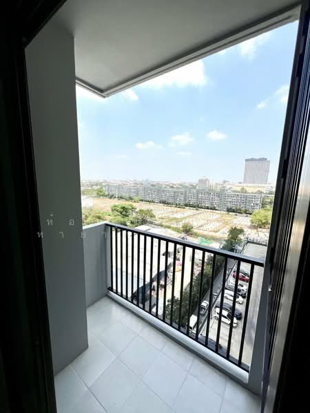 The Base Rama 9-Ramkhamhaeng, Bangkok, 3 Ramkhamhaeng Road, Hua Mak, Bang Kapi, Bangkok, 1 Bedroom, 30 sqm, Condo For Rent, by คุณพี, 500279882 - DDproperty.com