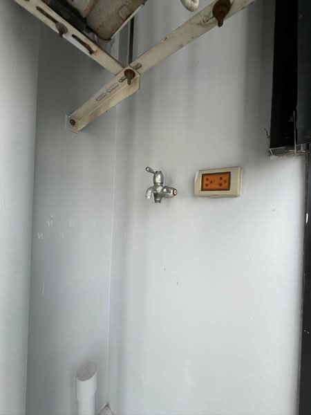 The Base Rama 9-Ramkhamhaeng, Bangkok, 3 Ramkhamhaeng Road, Hua Mak, Bang Kapi, Bangkok, 1 Bedroom, 30 sqm, Condo For Rent, by คุณพี, 500279882 - DDproperty.com