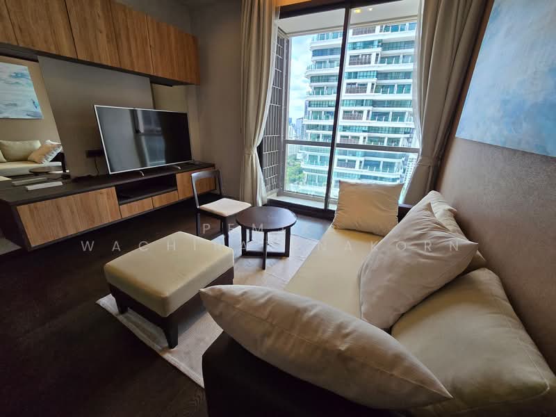 The XXXIX By Sansiri : เดอะ เทอร์ทีไนน์ บาย แสนสิริ, กรุงเทพ, 300 ซอยสุขุมวิท 39 แขวงคลองตันเหนือ เขตวัฒนา กรุงเทพมหานคร, คลองตันเหนือ, วัฒนา, กรุงเทพ, 55 ตร.ม., คอนโด ให้เช่า, โดย Pemika Wachiratanakorn, 500279884 - DDproperty.com