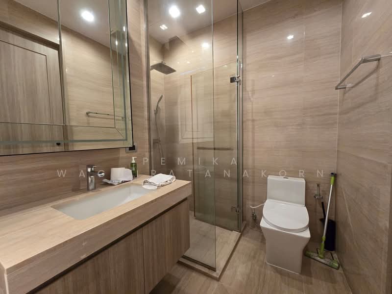The XXXIX By Sansiri, Bangkok, 300 Soi Sukhumvit 39, Khlong Tan Nua, Watthana, Bangkok, 1 Bedroom, 55 sqm, Condo For Rent, by Pemika Wachiratanakorn, 500279884 - DDproperty.com