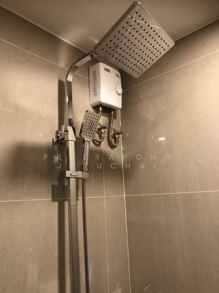 Serio Sukhumvit 50, Bangkok, Soi Sukhumvit 50, Phra Kanong, Khlong Toei, Bangkok, 1 Bedroom, 34 sqm, Condo For Sale, by Preeyapohn Jatuchai, 500279885 - DDproperty.com
