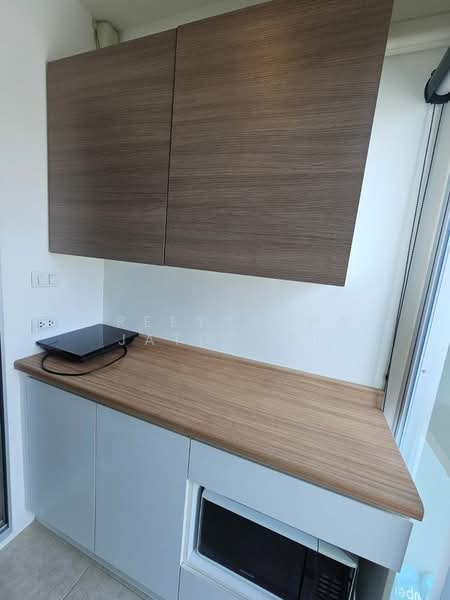 U Delight Ratchavibha, Bangkok, 888 Vibhavadi-Rangsit Road, Lat Yao, Chatuchak, Bangkok, 1 Bedroom, 31 sqm, Condo For Sale, by Preeyapohn Jatuchai, 500279886 - DDproperty.com