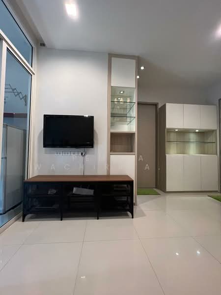 IDEO Verve Ratchaprarop, Bangkok, Ratchaprarop, Makkasan, Ratchathewi, Bangkok, 1 Bedroom, 37 sqm, Condo For Sale, by Pemika Wachiratanakorn, 500279887 - DDproperty.com
