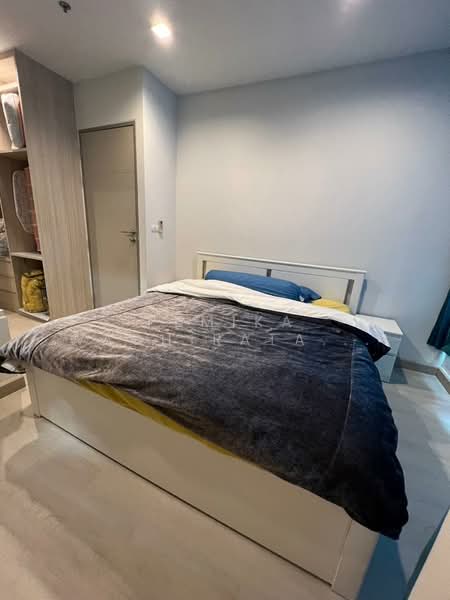 IDEO Verve Ratchaprarop, Bangkok, Ratchaprarop, Makkasan, Ratchathewi, Bangkok, 1 Bedroom, 37 sqm, Condo For Sale, by Pemika Wachiratanakorn, 500279887 - DDproperty.com
