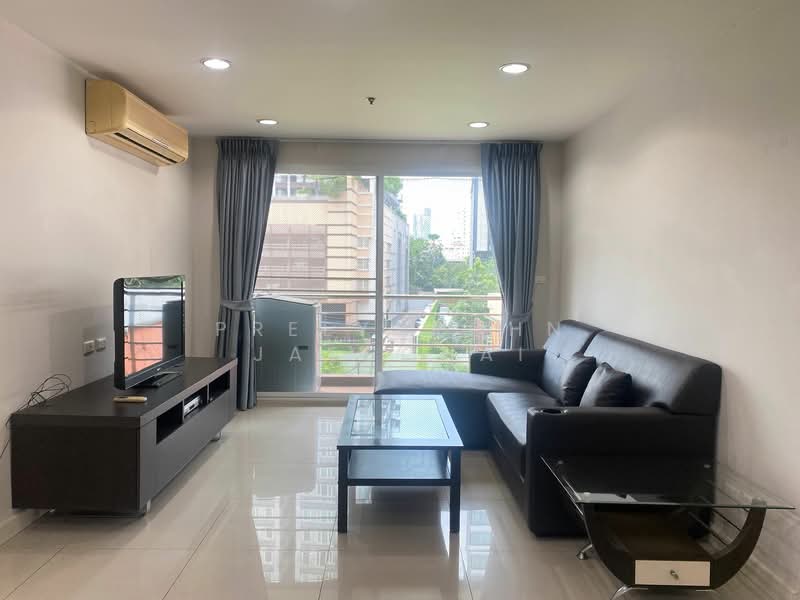 Serene Place Sukhumvit 24 : ซีรีน เพลส สุขุมวิท 24, กรุงเทพ, 9 ซอยเมธีนิเวศม์ ถนนสุขุมวิท 24, คลองตัน, คลองเตย, กรุงเทพ, 79 ตร.ม., คอนโด ขาย, โดย Preeyapohn Jatuchai, 500279889 - DDproperty.com
