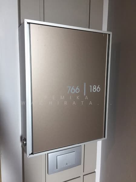 Keyne by Sansiri, Bangkok, 766 Sukhumvit Road, Khlong Toei, Khlong Toei, Bangkok, 2 Bedrooms, 81 sqm, Condo For Sale, by Pemika Wachiratanakorn, 500279890 - DDproperty.com