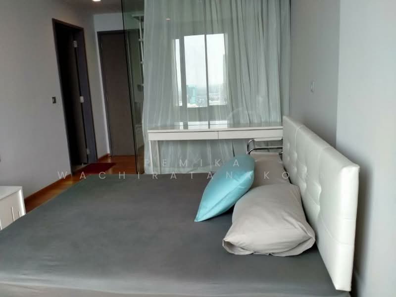 Keyne by Sansiri, Bangkok, 766 Sukhumvit Road, Khlong Toei, Khlong Toei, Bangkok, 2 Bedrooms, 81 sqm, Condo For Sale, by Pemika Wachiratanakorn, 500279890 - DDproperty.com
