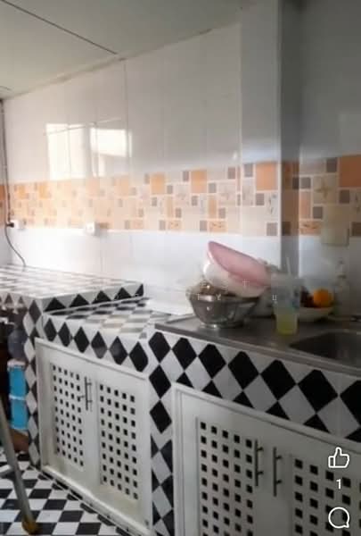 หมู่บ้านแคลิฟอร์เนีย แกรนด์เดอวิลล์ (California Grand De Ville), Chon Buri (Pattaya), Khlong Tamru, Muang Chon Buri, Chon Buri (Pattaya), 2 Bedrooms, 120 sqm, Townhouse For Sale, by The Best Property  ยุ, 500279891 - DDproperty.com