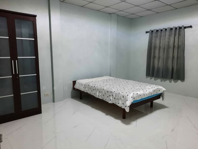 หมู่บ้านแคลิฟอร์เนีย แกรนด์เดอวิลล์ (California Grand De Ville), Chon Buri (Pattaya), Khlong Tamru, Muang Chon Buri, Chon Buri (Pattaya), 2 Bedrooms, 120 sqm, Townhouse For Sale, by The Best Property  ยุ, 500279891 - DDproperty.com