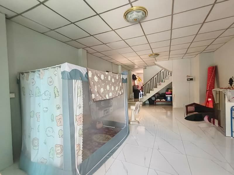 หมู่บ้านแคลิฟอร์เนีย แกรนด์เดอวิลล์ (California Grand De Ville), Chon Buri (Pattaya), Khlong Tamru, Muang Chon Buri, Chon Buri (Pattaya), 2 Bedrooms, 120 sqm, Townhouse For Sale, by The Best Property  ยุ, 500279891 - DDproperty.com