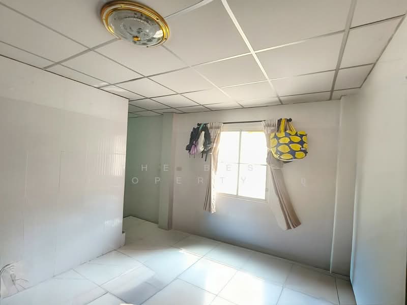 หมู่บ้านแคลิฟอร์เนีย แกรนด์เดอวิลล์ (California Grand De Ville), Chon Buri (Pattaya), Khlong Tamru, Muang Chon Buri, Chon Buri (Pattaya), 2 Bedrooms, 120 sqm, Townhouse For Sale, by The Best Property  ยุ, 500279891 - DDproperty.com