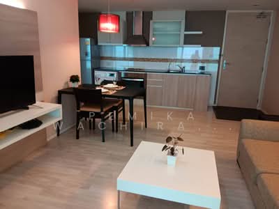 For Rent - Shine@33 (formerly Triple Oaks), Bangkok
