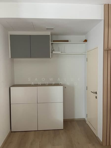 Indy 4 Bangna km.7, Samut Prakan, Bangna-Trad Road, Bang Kaeo, Bang Plee, Samut Prakan, 2 Bedrooms, 134 sqm, Townhouse For Rent, by Saowaluk Anupong, 500279894 - DDproperty.com