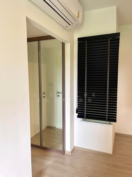 Indy 4 Bangna km.7, Samut Prakan, Bangna-Trad Road, Bang Kaeo, Bang Plee, Samut Prakan, 2 Bedrooms, 134 sqm, Townhouse For Rent, by Saowaluk Anupong, 500279894 - DDproperty.com
