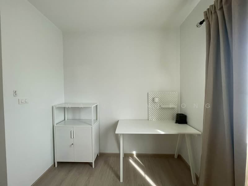 Indy 4 Bangna km.7, Samut Prakan, Bangna-Trad Road, Bang Kaeo, Bang Plee, Samut Prakan, 2 Bedrooms, 134 sqm, Townhouse For Rent, by Saowaluk Anupong, 500279894 - DDproperty.com