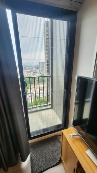 The Parkland Phetkasem 56, Bangkok, Phetkasem Road, Bang Wa, Phasi Charoen, Bangkok, 1 Bedroom, 31 sqm, Condo For Rent, by Praewpakar Soontawong, 500279896 - DDproperty.com