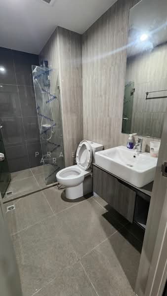 The Parkland Phetkasem 56, Bangkok, Phetkasem Road, Bang Wa, Phasi Charoen, Bangkok, 1 Bedroom, 31 sqm, Condo For Rent, by Praewpakar Soontawong, 500279896 - DDproperty.com