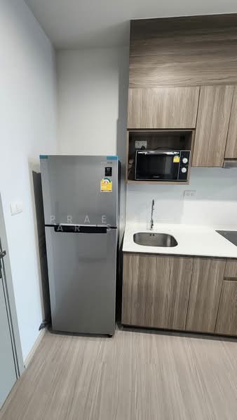 The Parkland Phetkasem 56, Bangkok, Phetkasem Road, Bang Wa, Phasi Charoen, Bangkok, 1 Bedroom, 31 sqm, Condo For Rent, by Praewpakar Soontawong, 500279896 - DDproperty.com