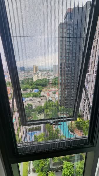The Parkland Phetkasem 56, Bangkok, Phetkasem Road, Bang Wa, Phasi Charoen, Bangkok, 1 Bedroom, 31 sqm, Condo For Rent, by Praewpakar Soontawong, 500279896 - DDproperty.com
