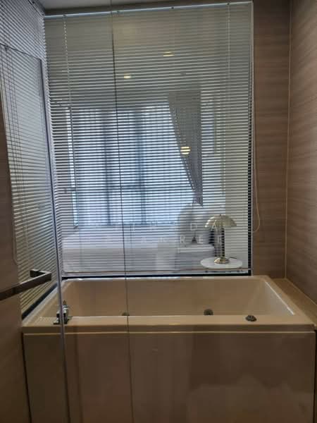 Park Origin Thonglor, Bangkok, Soi Thonglor 10, Sukhumvit Road, Khlong Tan Nua, Watthana, Bangkok, 1 Bedroom, 34 sqm, Condo For Rent, by Withada Jaiarree, 500279901 - DDproperty.com