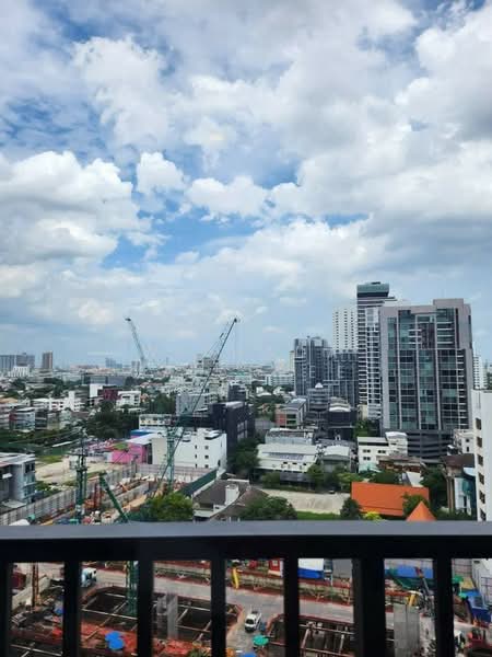 Park Origin Thonglor : พาร์ค ออริจิ้น ทองหล่อ, กรุงเทพ, ซอยทองหล่อ 10 ถนนสุขุมวิท, คลองตันเหนือ, วัฒนา, กรุงเทพ, 34 ตร.ม., คอนโด ให้เช่า, โดย Withada Jaiarree, 500279901 - DDproperty.com