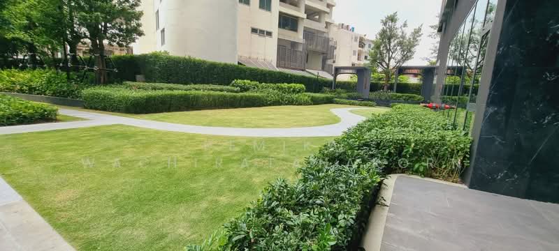 Life Rama 4-Asoke, Bangkok, Rama 4 Road, Khlong Toei, Khlong Toei, Bangkok, 2 Bedrooms, 49 sqm, Condo For Rent, by Pemika Wachiratanakorn, 500279903 - DDproperty.com