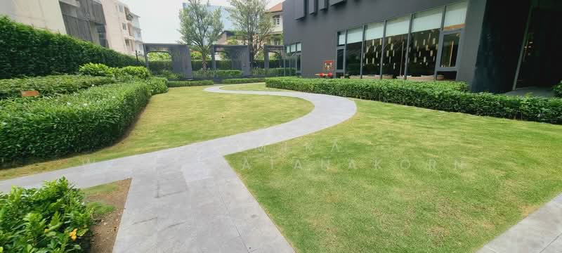 Life Rama 4-Asoke, Bangkok, Rama 4 Road, Khlong Toei, Khlong Toei, Bangkok, 2 Bedrooms, 49 sqm, Condo For Rent, by Pemika Wachiratanakorn, 500279903 - DDproperty.com