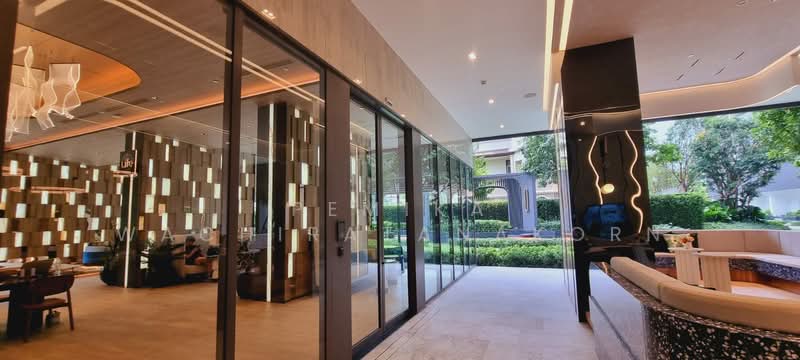 Life Rama 4-Asoke, Bangkok, Rama 4 Road, Khlong Toei, Khlong Toei, Bangkok, 2 Bedrooms, 49 sqm, Condo For Rent, by Pemika Wachiratanakorn, 500279903 - DDproperty.com